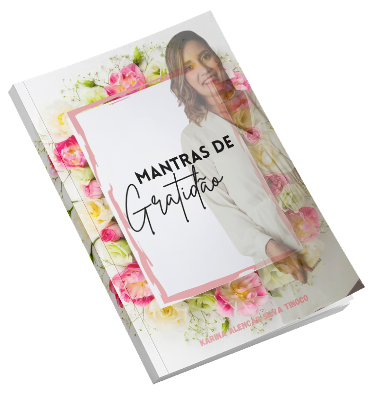 MANTRAS DE GRATIDÃO