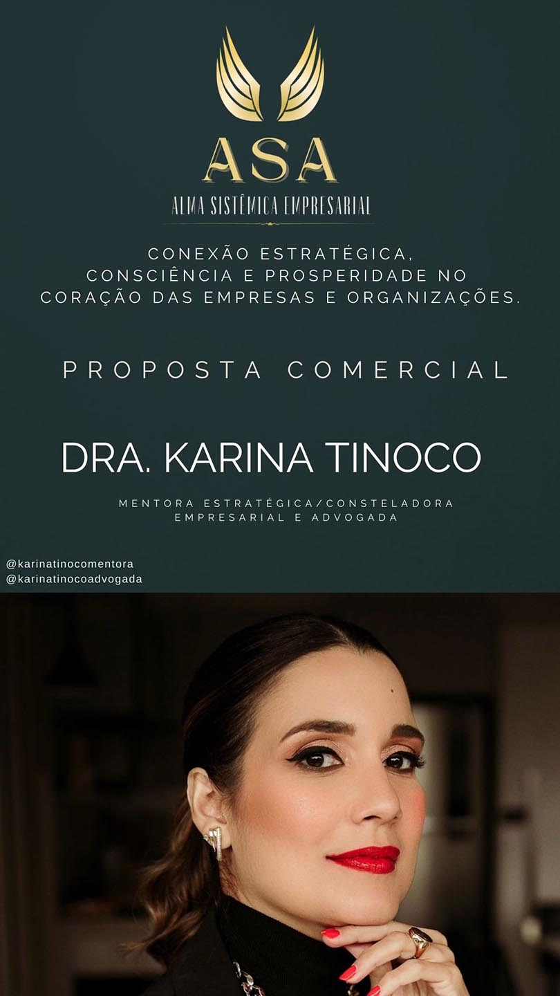 Proposta Comercial Método ASA - 1