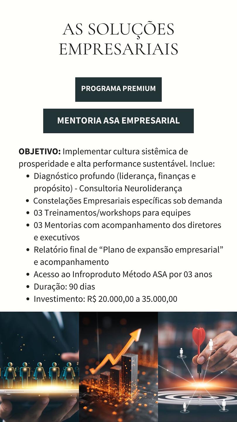 Proposta Comercial Método ASA - 12