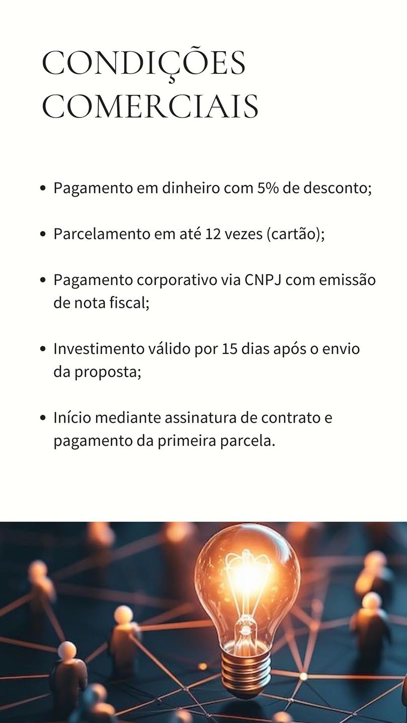 Proposta Comercial Método ASA - 13