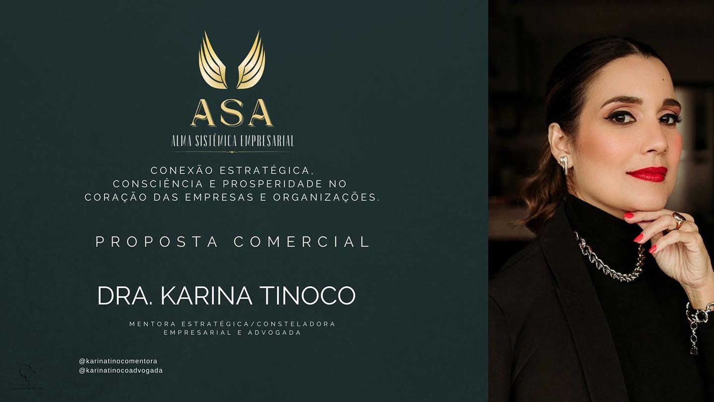Dra. Karina Tinoco - 1