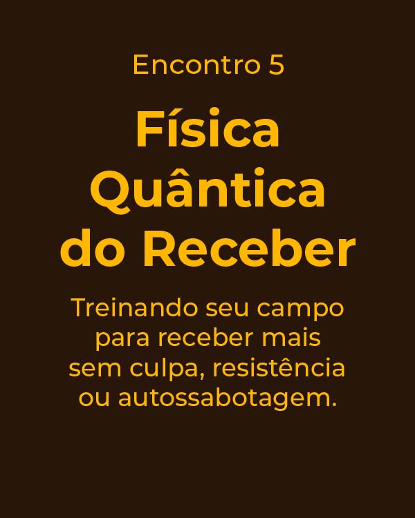 Cronograma dos 12 Encontros-05