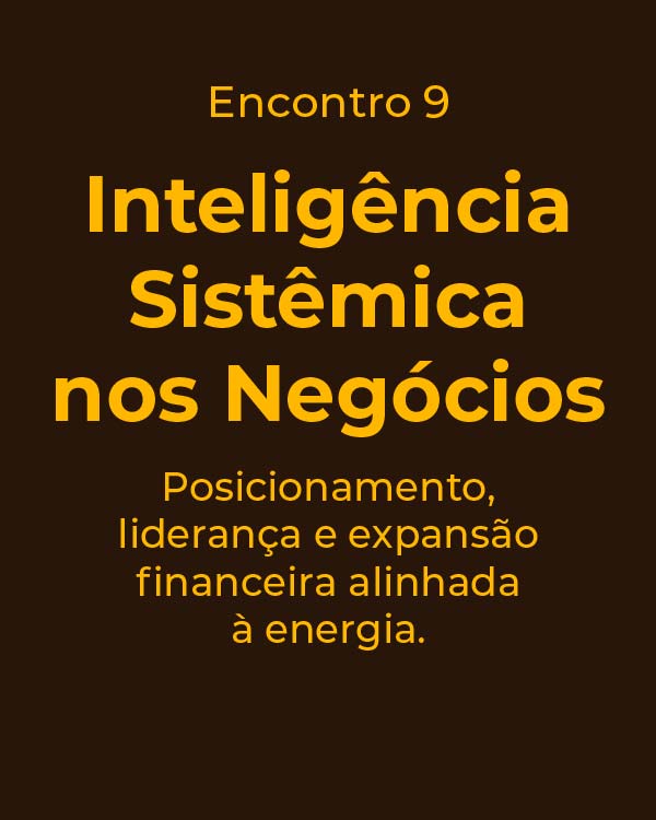Cronograma dos 12 Encontros-09