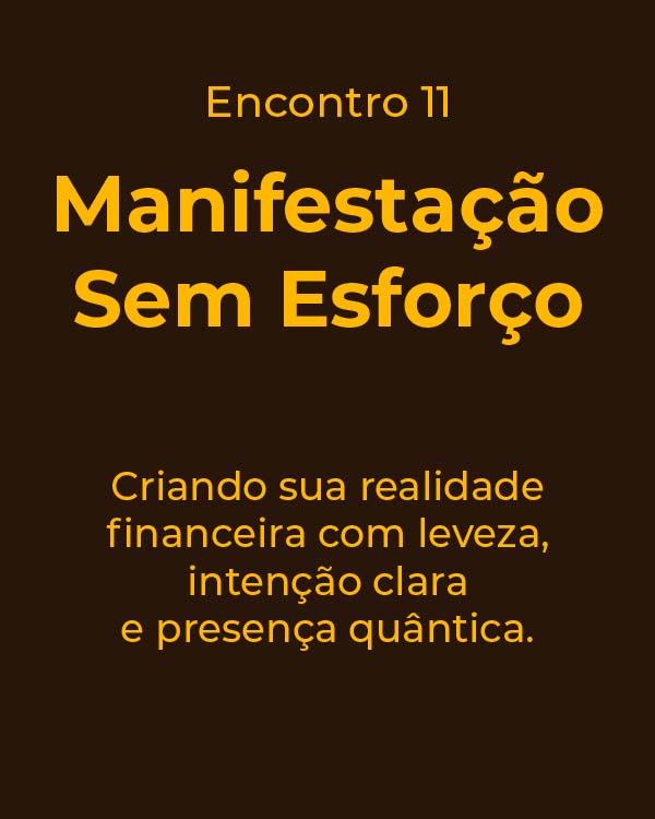 Cronograma dos 12 Encontros-11
