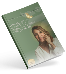 Formação em constelação Magnética familiar E empresarial - mockup