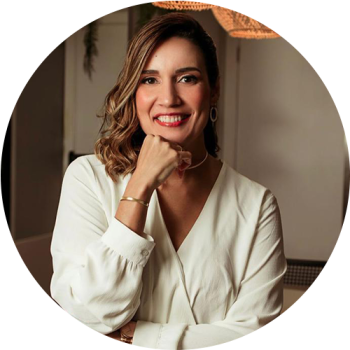 Karina Tinoco - perfil