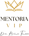 MENTORIA VIP logo