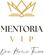 MENTORIA VIP logo