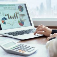 Materiais complementares e ferramentas práticas para sua organização financeira
