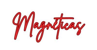 Mulher magnética