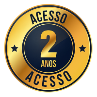 acesso por 2 anos selo