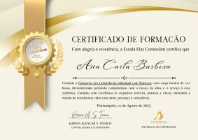 certificado