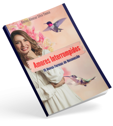 mockup amores interrompidos