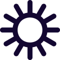 sun
